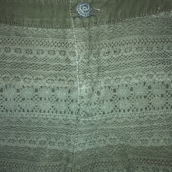 Anthropologie Daughters of The Liberation Size 6 - Picture 2 of 7